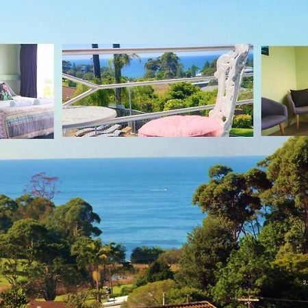 Mollymook Ocean View Motel Rewards Longer Stays -Over 18S Only (Adults Only) Exteriör bild