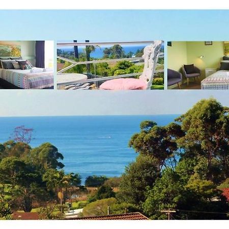Mollymook Ocean View Motel Rewards Longer Stays -Over 18S Only (Adults Only) Exteriör bild