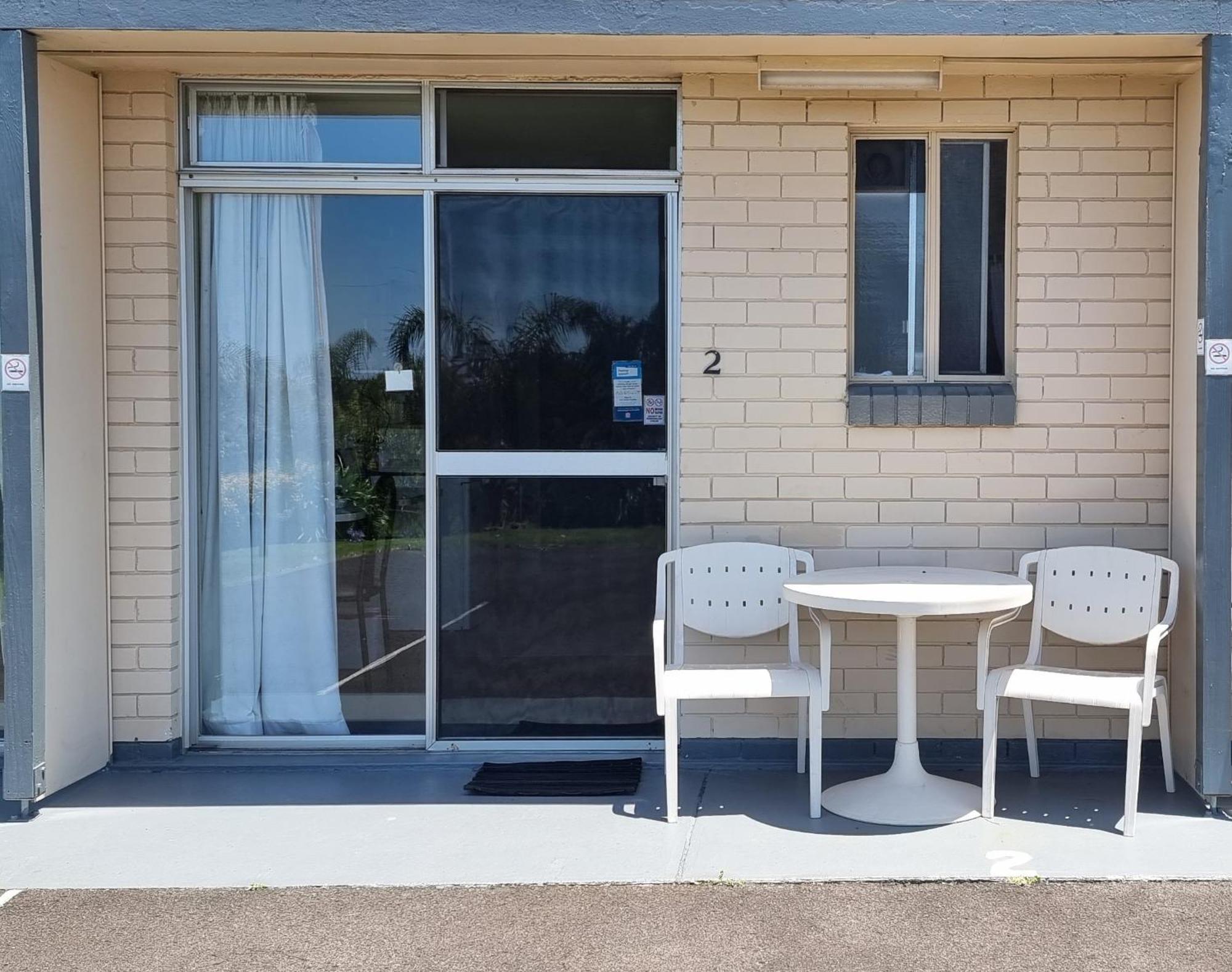 Mollymook Ocean View Motel Rewards Longer Stays -Over 18S Only (Adults Only) Exteriör bild