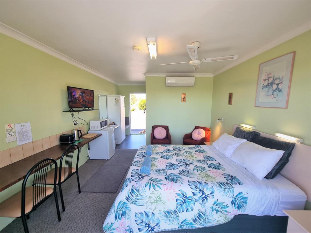 Mollymook Ocean View Motel Rewards Longer Stays -Over 18S Only (Adults Only) Exteriör bild