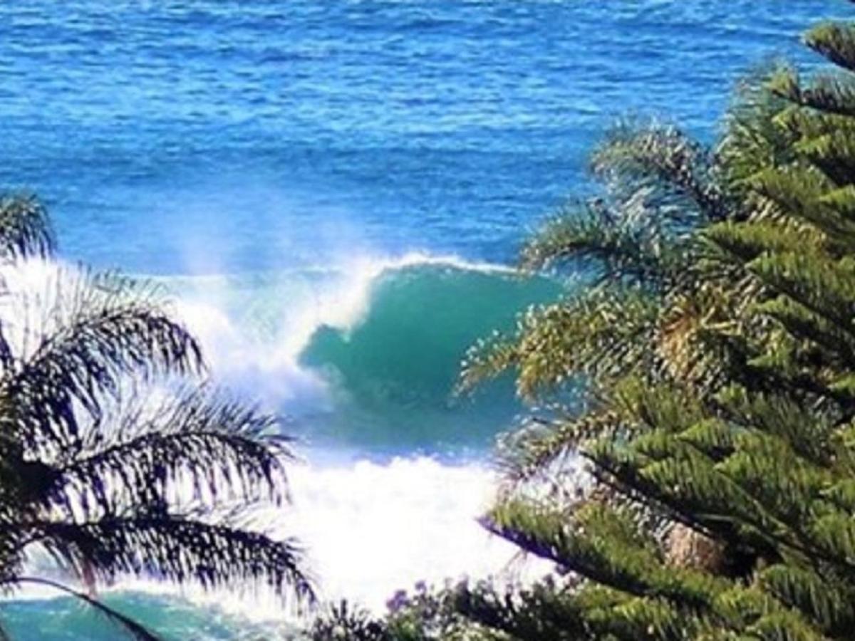 Mollymook Ocean View Motel Rewards Longer Stays -Over 18S Only (Adults Only) Exteriör bild