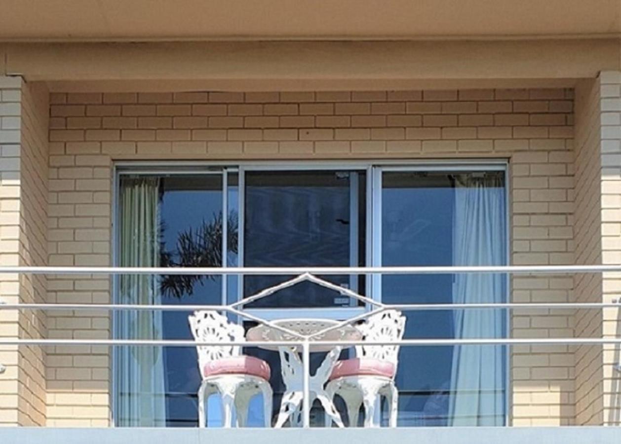 Mollymook Ocean View Motel Rewards Longer Stays -Over 18S Only (Adults Only) Exteriör bild