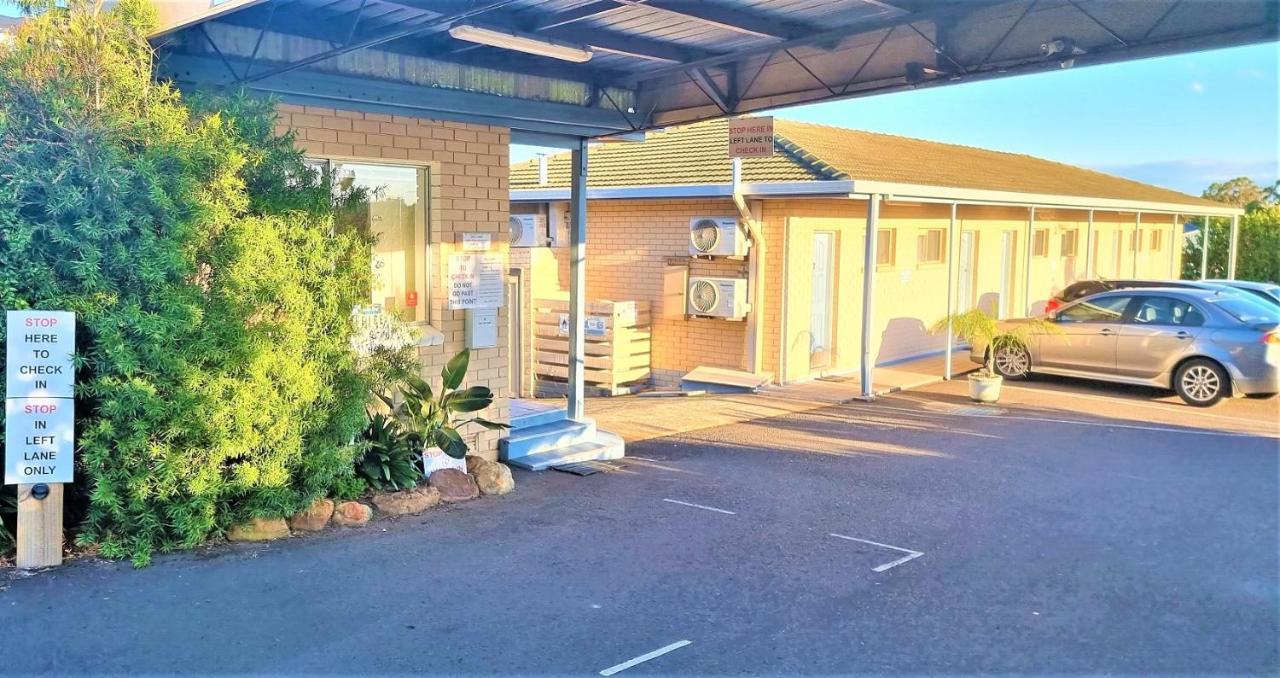 Mollymook Ocean View Motel Rewards Longer Stays -Over 18S Only (Adults Only) Exteriör bild