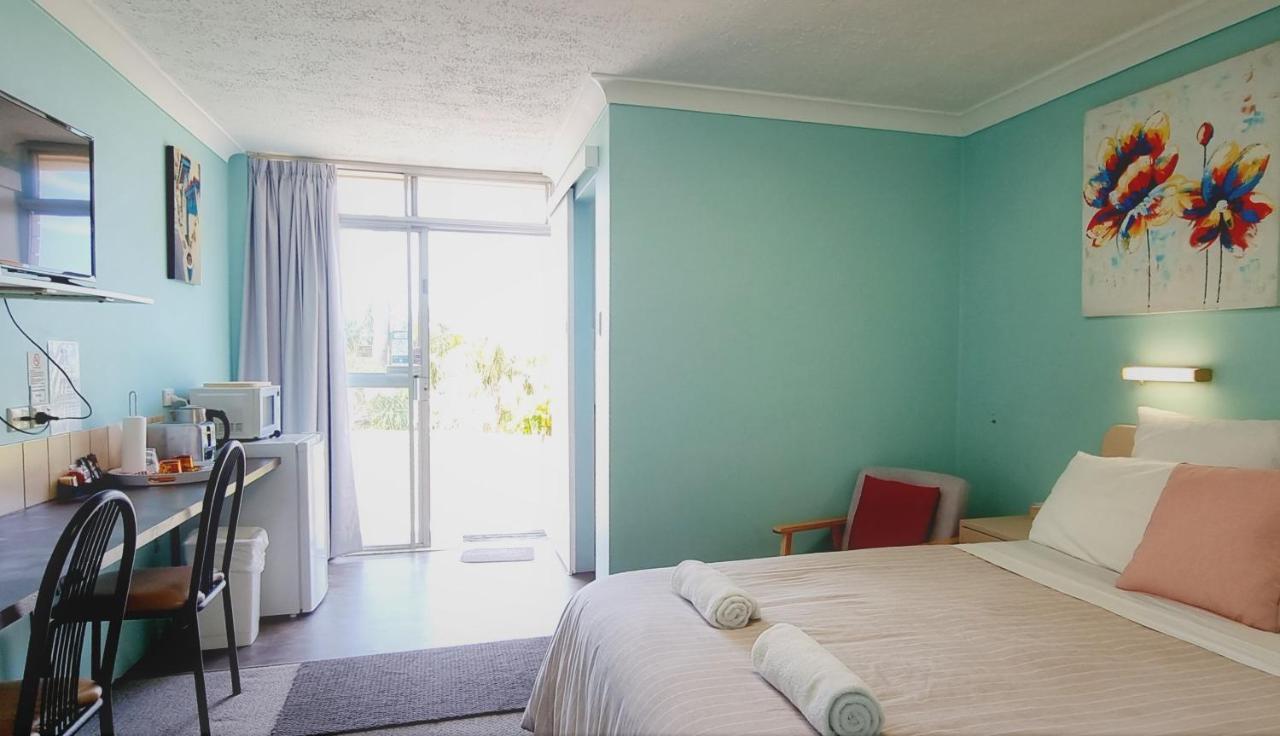 Mollymook Ocean View Motel Rewards Longer Stays -Over 18S Only (Adults Only) Exteriör bild