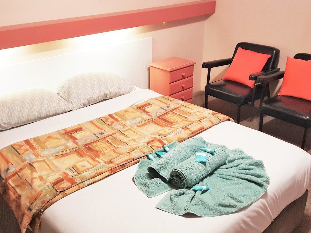 Mollymook Ocean View Motel Rewards Longer Stays -Over 18S Only (Adults Only) Exteriör bild