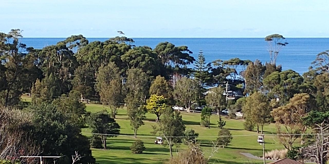 Mollymook Ocean View Motel Rewards Longer Stays -Over 18S Only (Adults Only) Exteriör bild