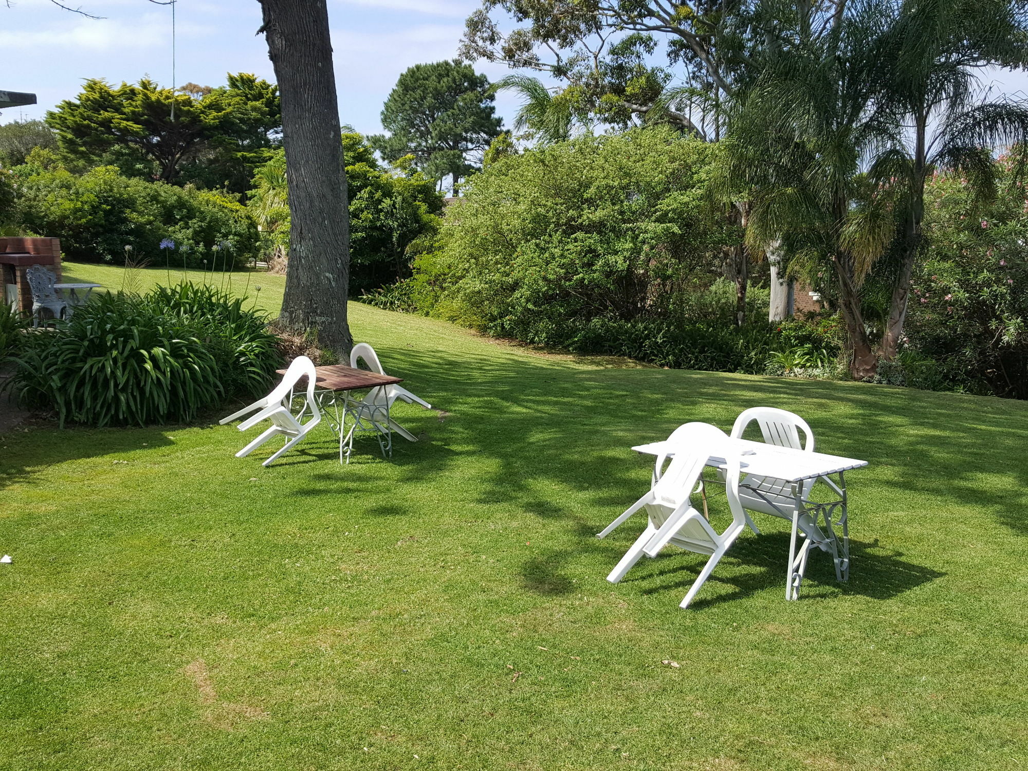Mollymook Ocean View Motel Rewards Longer Stays -Over 18S Only (Adults Only) Exteriör bild