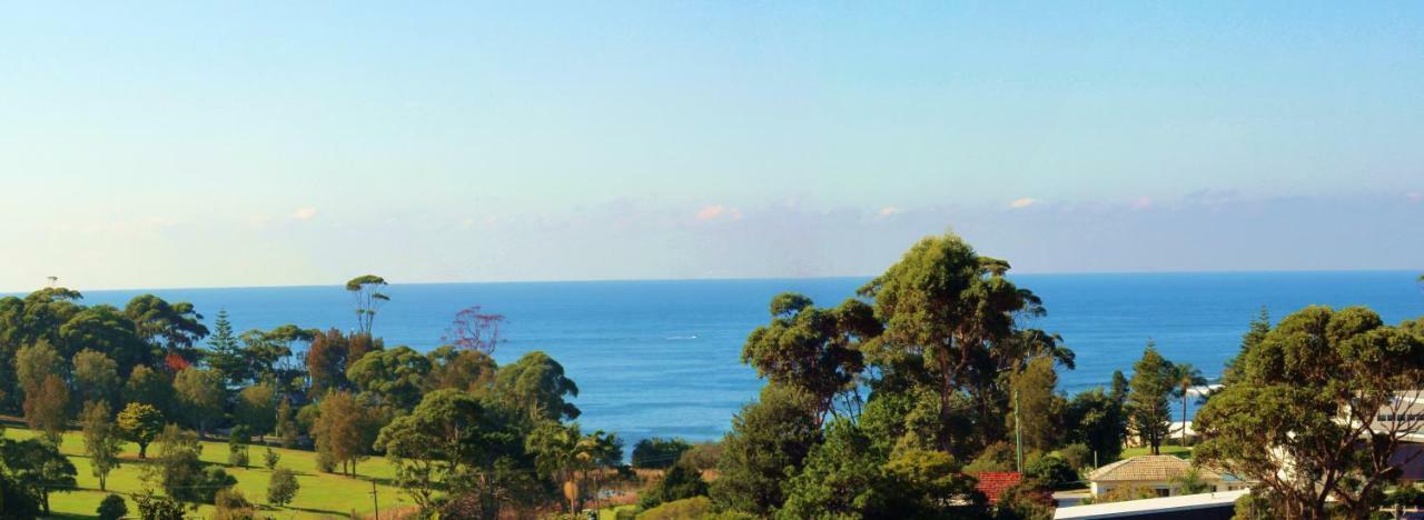 Mollymook Ocean View Motel Rewards Longer Stays -Over 18S Only (Adults Only) Exteriör bild