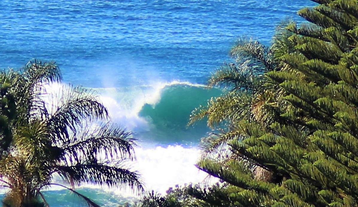 Mollymook Ocean View Motel Rewards Longer Stays -Over 18S Only (Adults Only) Exteriör bild