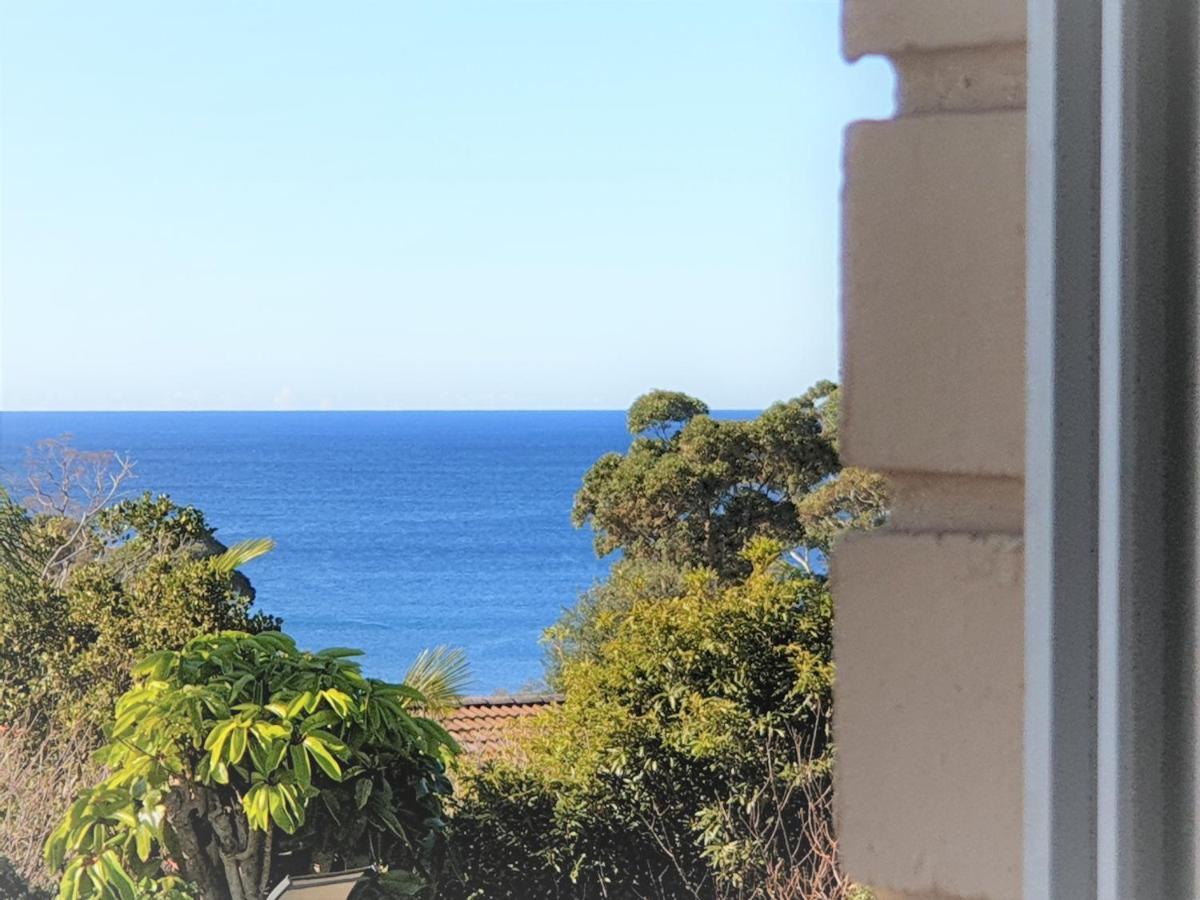 Mollymook Ocean View Motel Rewards Longer Stays -Over 18S Only (Adults Only) Exteriör bild