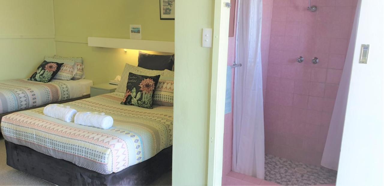 Mollymook Ocean View Motel Rewards Longer Stays -Over 18S Only (Adults Only) Exteriör bild
