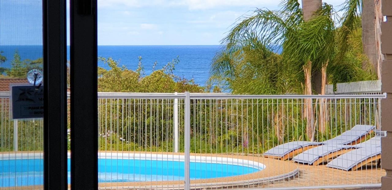 Mollymook Ocean View Motel Rewards Longer Stays -Over 18S Only (Adults Only) Exteriör bild