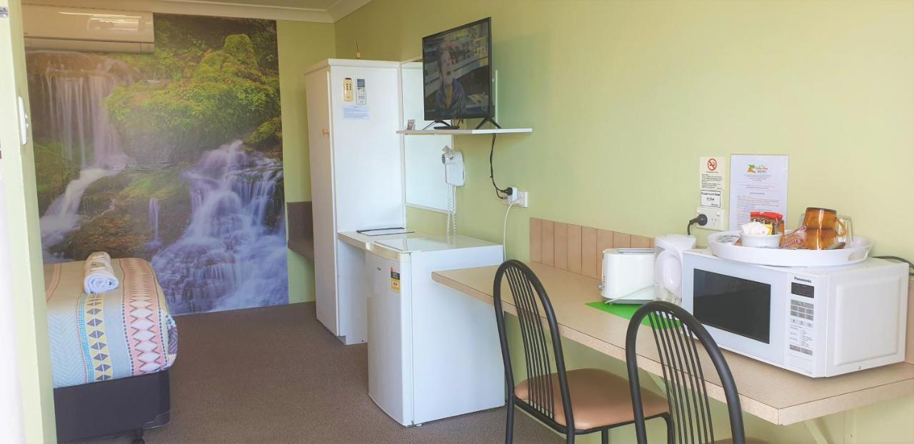 Mollymook Ocean View Motel Rewards Longer Stays -Over 18S Only (Adults Only) Exteriör bild