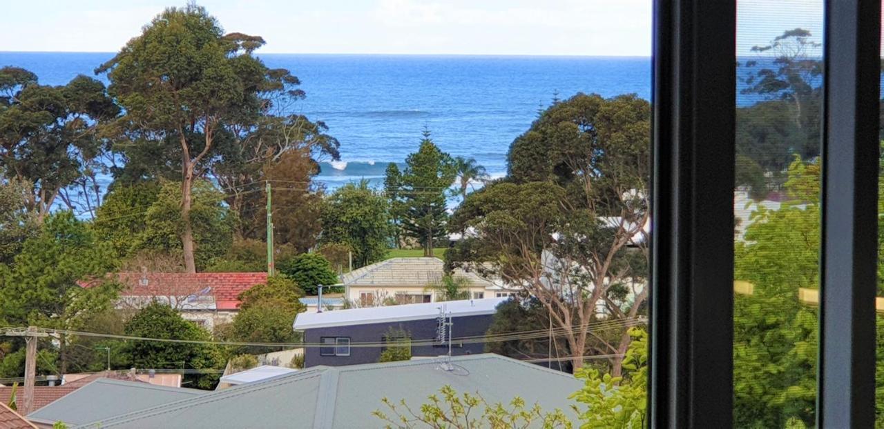 Mollymook Ocean View Motel Rewards Longer Stays -Over 18S Only (Adults Only) Exteriör bild