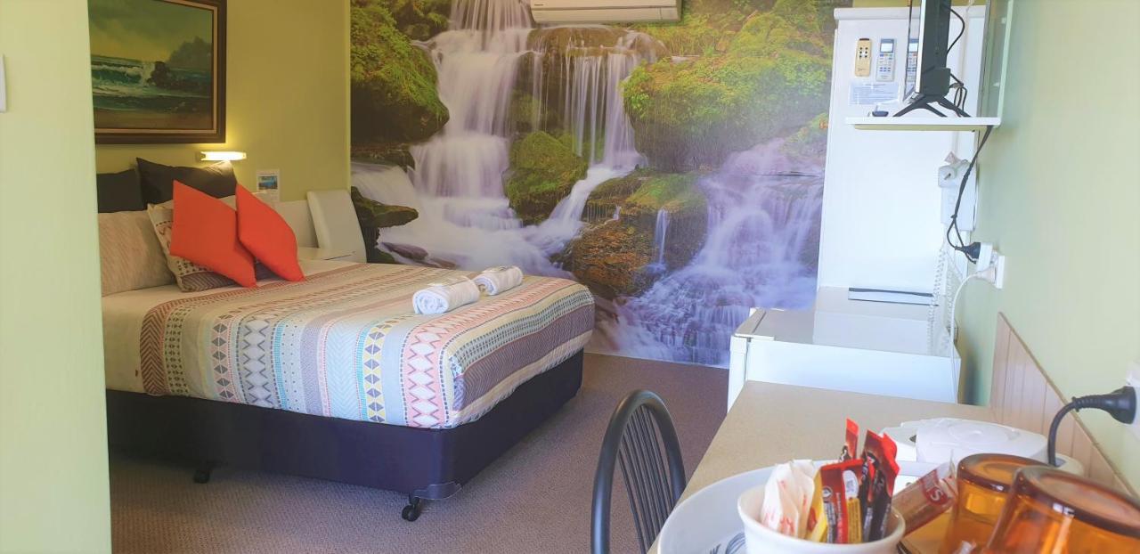Mollymook Ocean View Motel Rewards Longer Stays -Over 18S Only (Adults Only) Exteriör bild