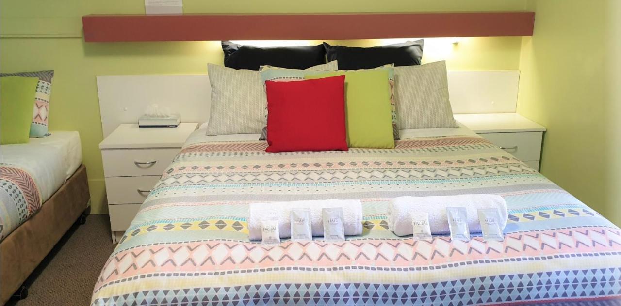 Mollymook Ocean View Motel Rewards Longer Stays -Over 18S Only (Adults Only) Exteriör bild