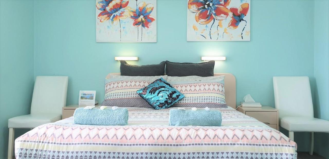 Mollymook Ocean View Motel Rewards Longer Stays -Over 18S Only (Adults Only) Exteriör bild