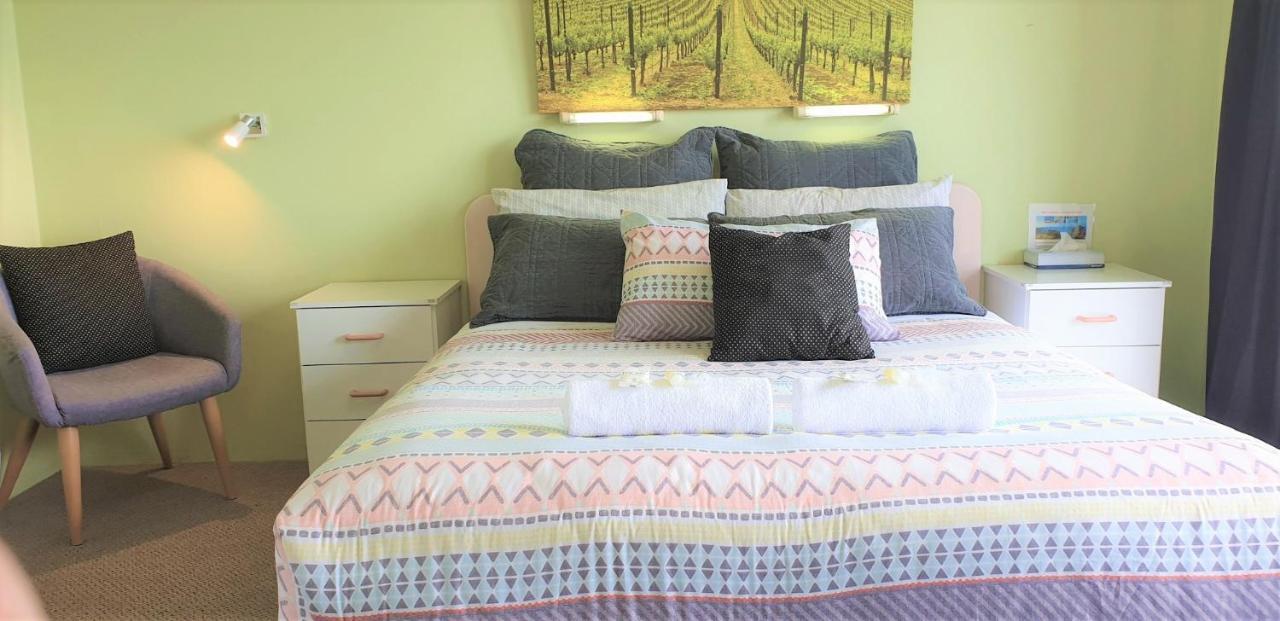 Mollymook Ocean View Motel Rewards Longer Stays -Over 18S Only (Adults Only) Exteriör bild