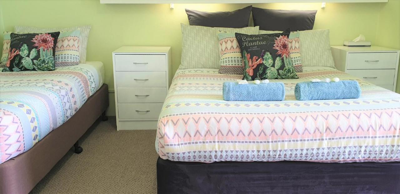 Mollymook Ocean View Motel Rewards Longer Stays -Over 18S Only (Adults Only) Exteriör bild