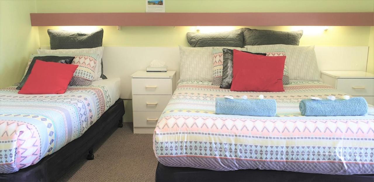 Mollymook Ocean View Motel Rewards Longer Stays -Over 18S Only (Adults Only) Exteriör bild