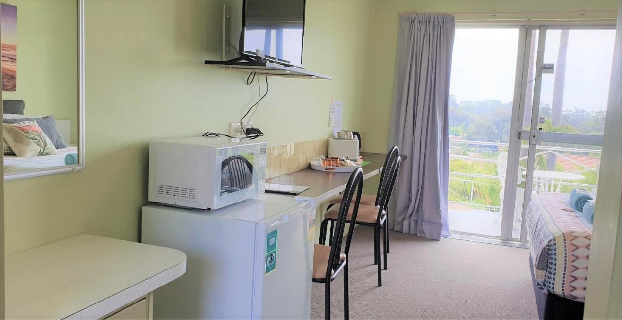 Mollymook Ocean View Motel Rewards Longer Stays -Over 18S Only (Adults Only) Exteriör bild