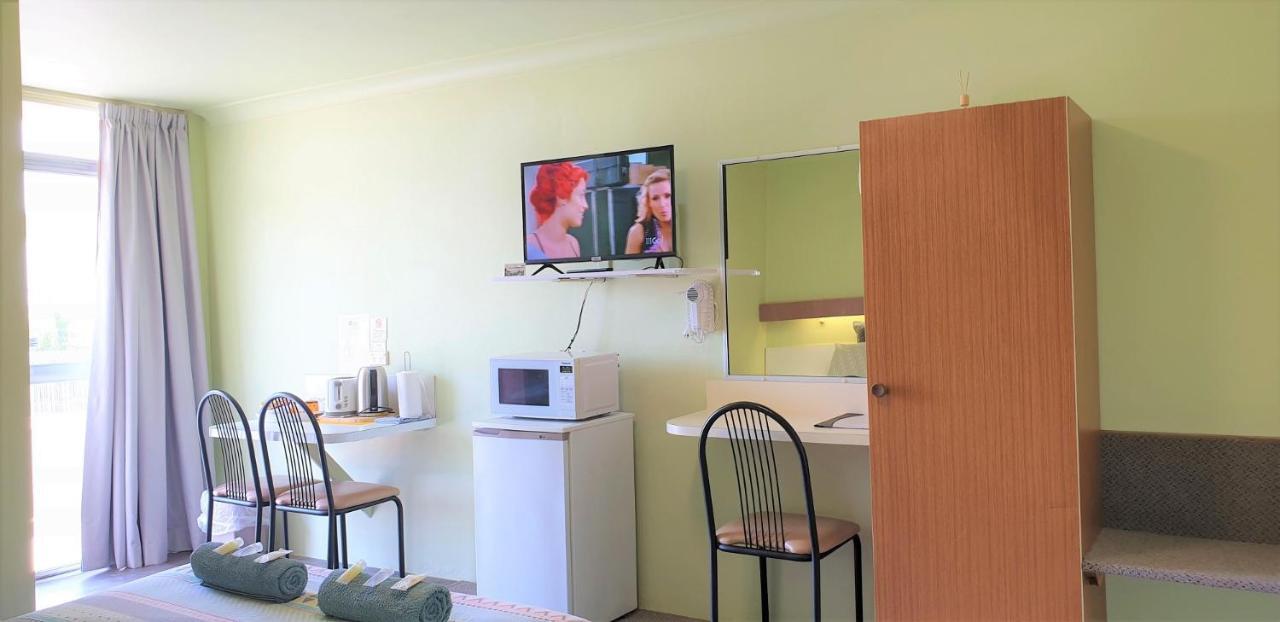 Mollymook Ocean View Motel Rewards Longer Stays -Over 18S Only (Adults Only) Exteriör bild